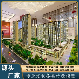 建筑模型;模型、手板;其他工艺品