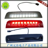 Подходит для Dodge Rams dodge ram09-18 высокого уровня стоп-сигнала Brake Light высокой мощности
