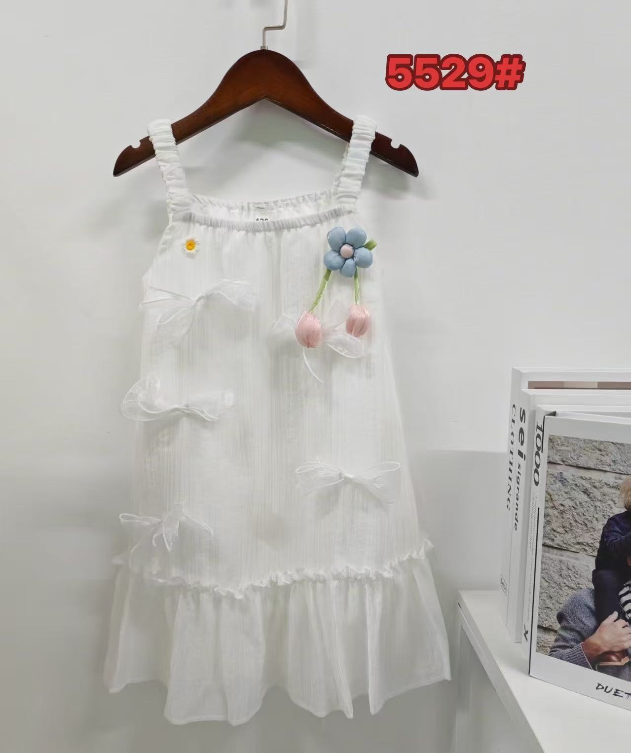 5529# White