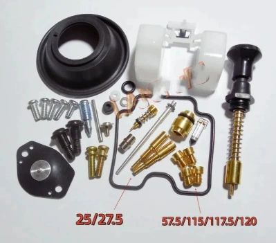 repair kits – Motorcycle engine and accessories - 052-suzuki-st250-tu250-voltygrasstracker-bigboy-1994-08