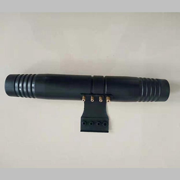 Guía de drenaje de gas   Guía de drenaje de gas de rendimiento estable