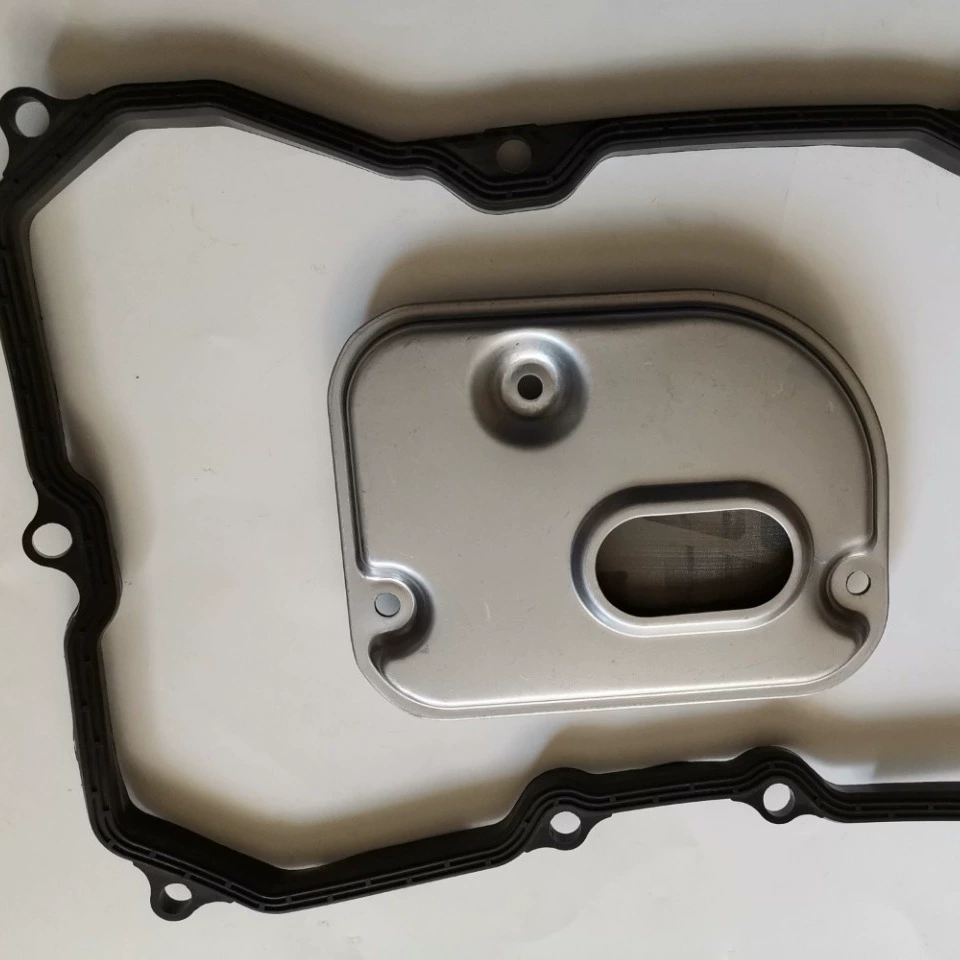 09M Borgward Tiguan фильтр коробки передач масляная сетка поддон масляного поддона 09M321370A 09M 325 429