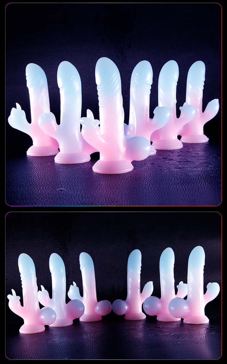 Jiuai Realistic Electric Dildo Soft Silicone Female Masturbation Machine Toy — detail image 23