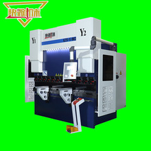 厂家供应批发 WC67K-30T1600电液折弯机数控折弯机 厂家报价