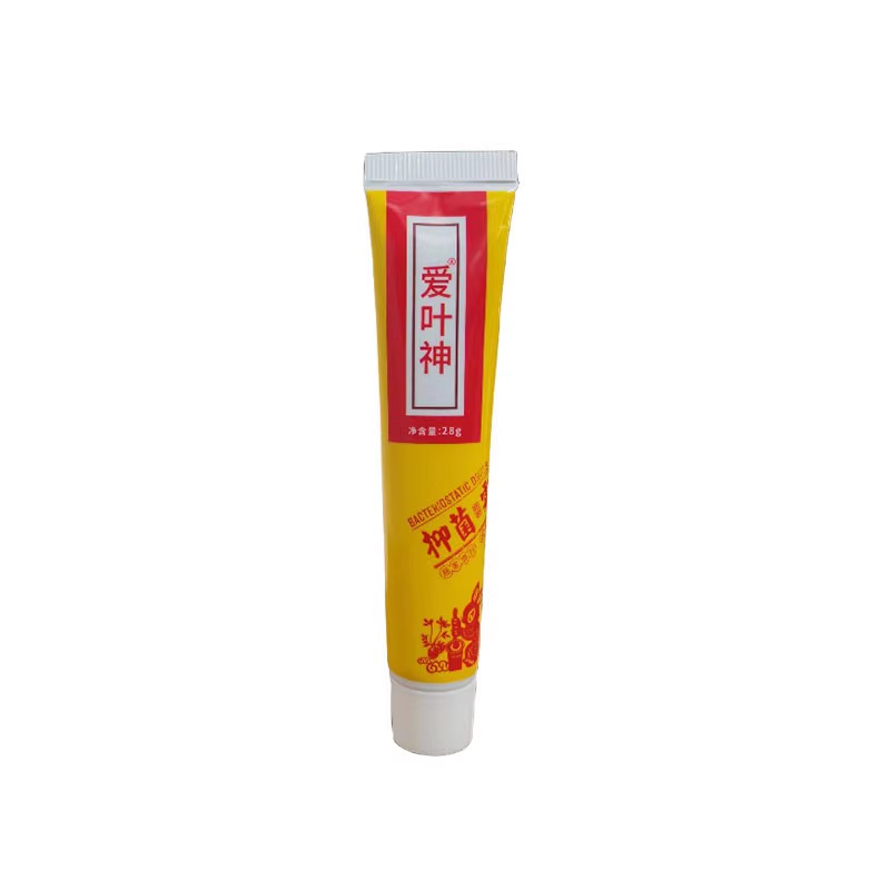 [A piece of generation] Love Ye Shen Bacterial Cream 28g 4