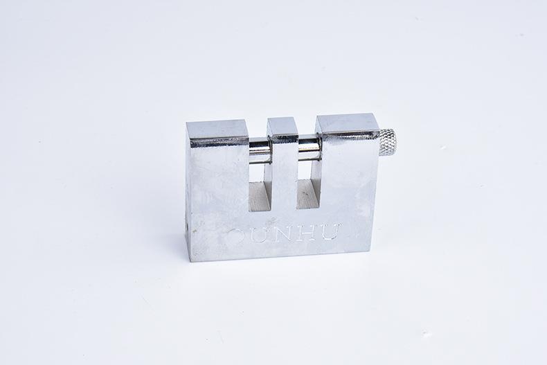 Car Clutch Lock Steering Wheel Car Anti-Theft Lock Clutch Multifunctional Car Steering Wheel Footrest Anti-Theft Lock