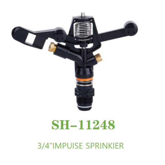 灌溉摇臂喷头，铜嘴喷头，园林喷头草坪喷头，农业灌溉设备