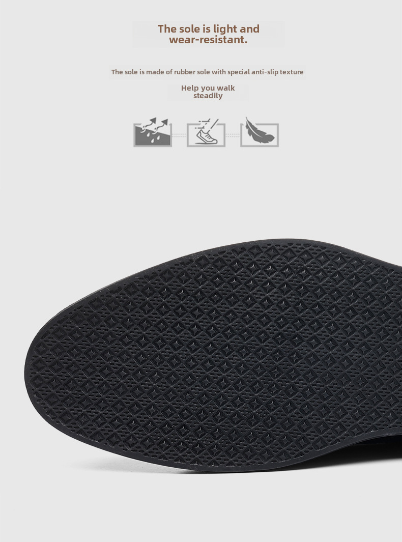 Leather shoes men's summer hollow-out business formal wear 2024 men's casual height increasing sandals wedding bridegroom shoes one-piece delivery_vogvips.com