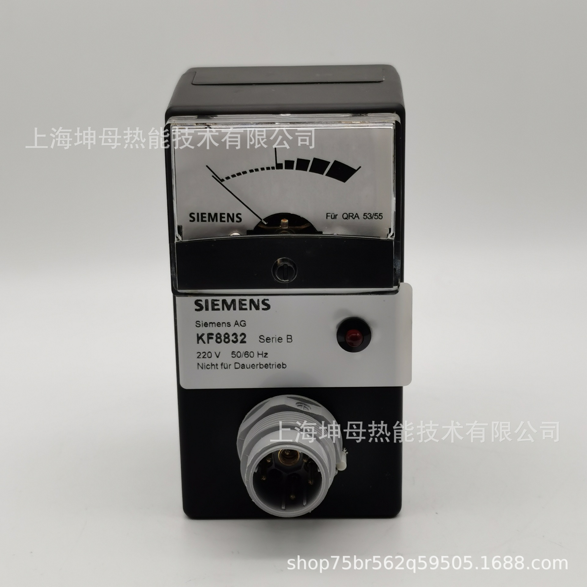 SIEMENS KF8832电流测量仪|德国西门子