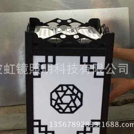 庭院灯;道路照明灯;景观灯