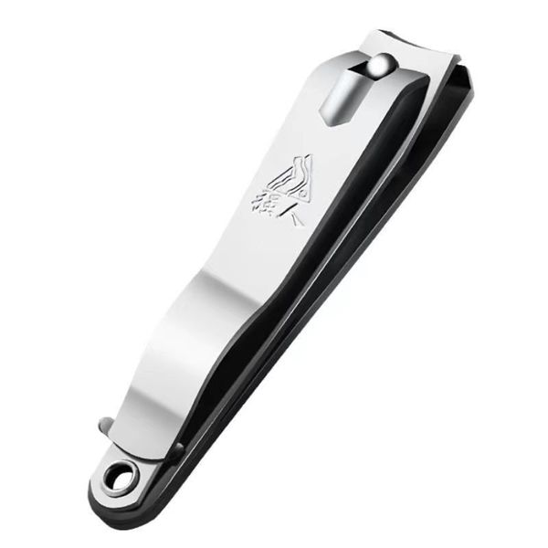 Big nail scissors stainless steel for nails