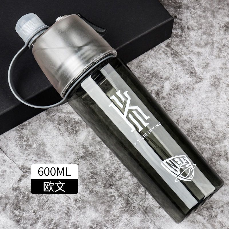 Irving transparente 600 ml-501-600 ml