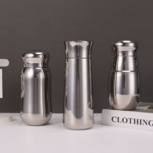 跨境316不锈钢保温杯大容量真空双层水杯户外便捷高颜值随手杯