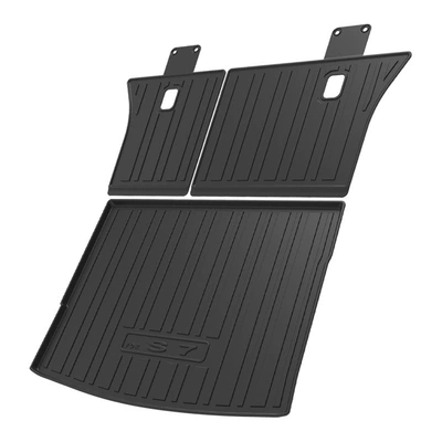 Mat Interior Modification Full | Trunk Mat