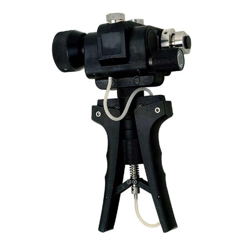 德鲁克DRUCK PV411A压力真空气泵 手动手持式压力泵