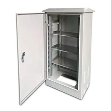 盐城户外网络设备机柜，非标服务器机箱钣金加工