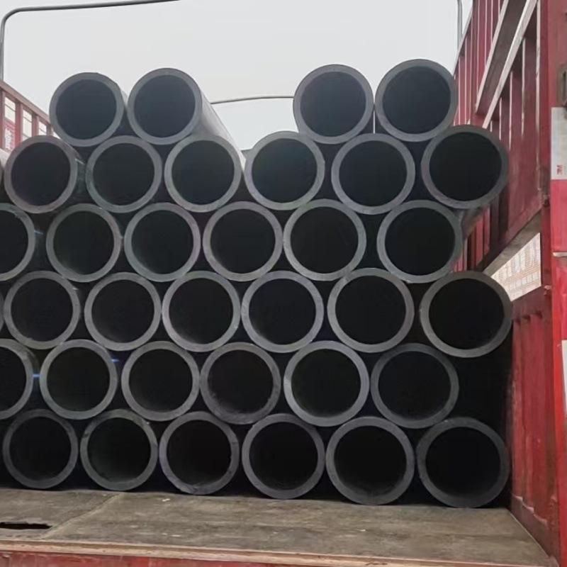 HDPE给水管批发 厂家批发PE给水管