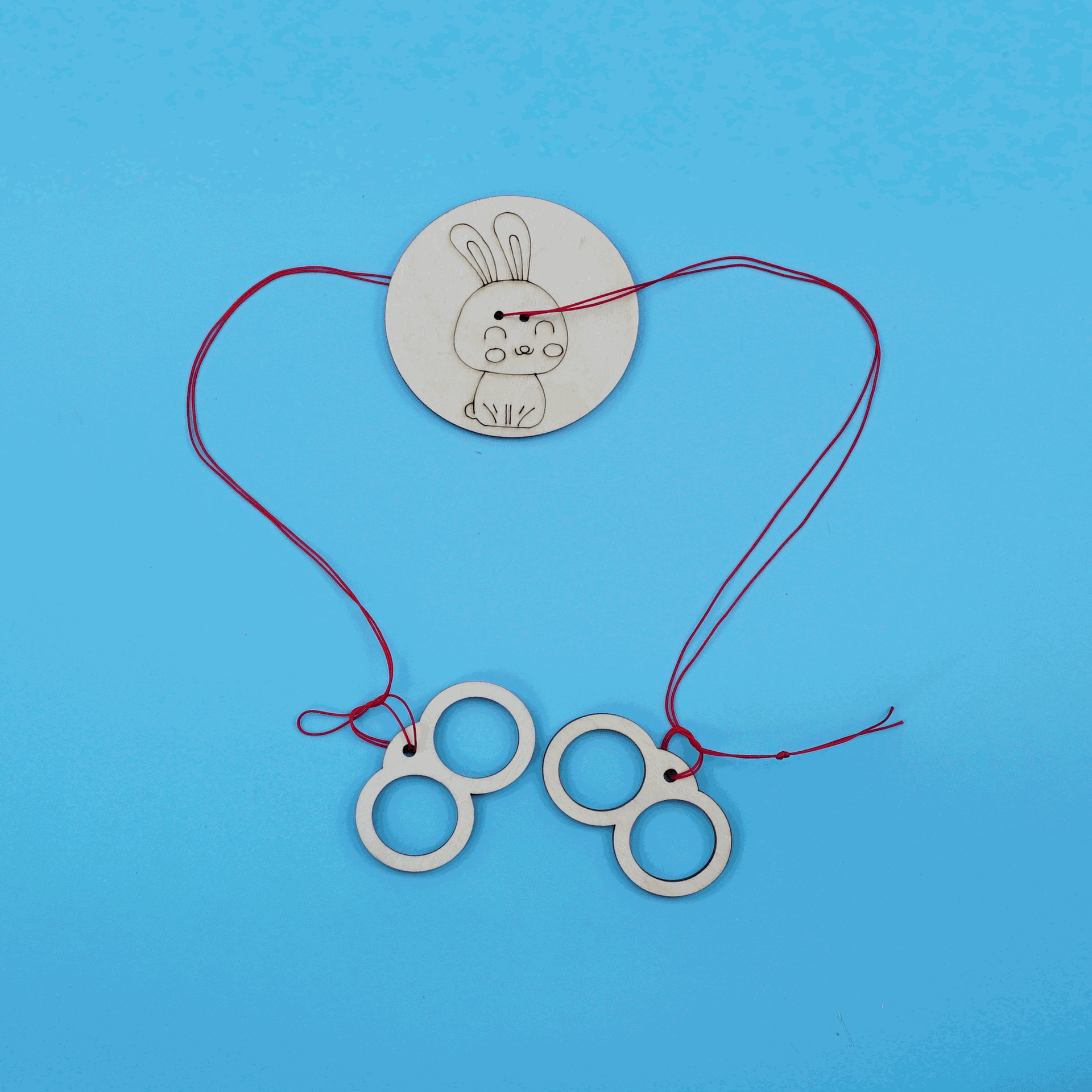 Estudiante de escuela primaria Ciencia y Tecnología pequeña producción niños creativo bricolaje experimento de Física Ciencia material didáctico hecho a mano vapor educación