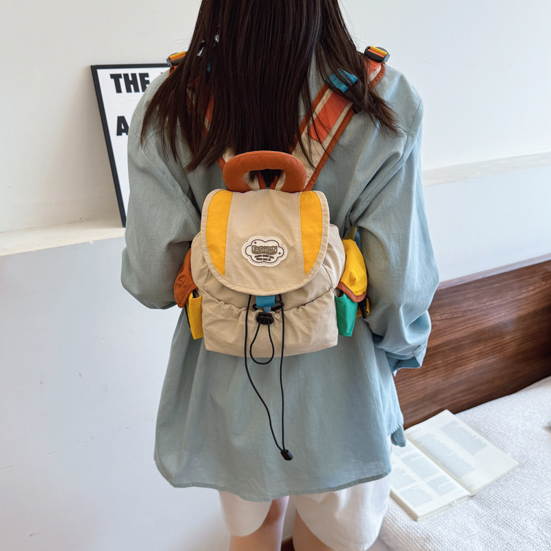 幼稚園小学生の子供用ランドセル2025新しい装飾的な軽量バックパック、男の子と女の子の旅行用、トレンディでクール|undefined