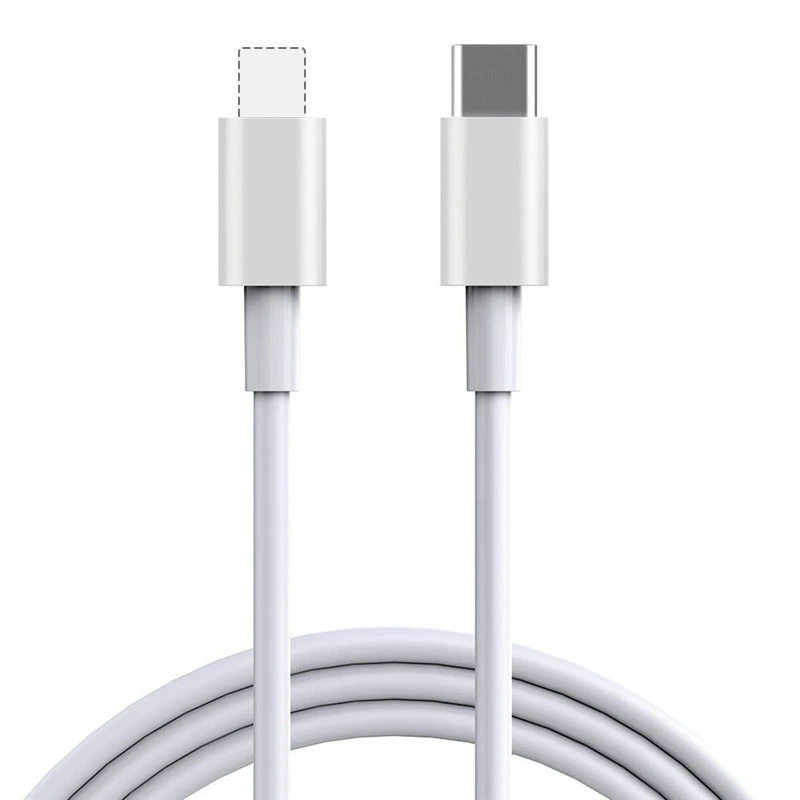 Совместимый комплект для Apple iPhone14, зарядный кабель, 20W