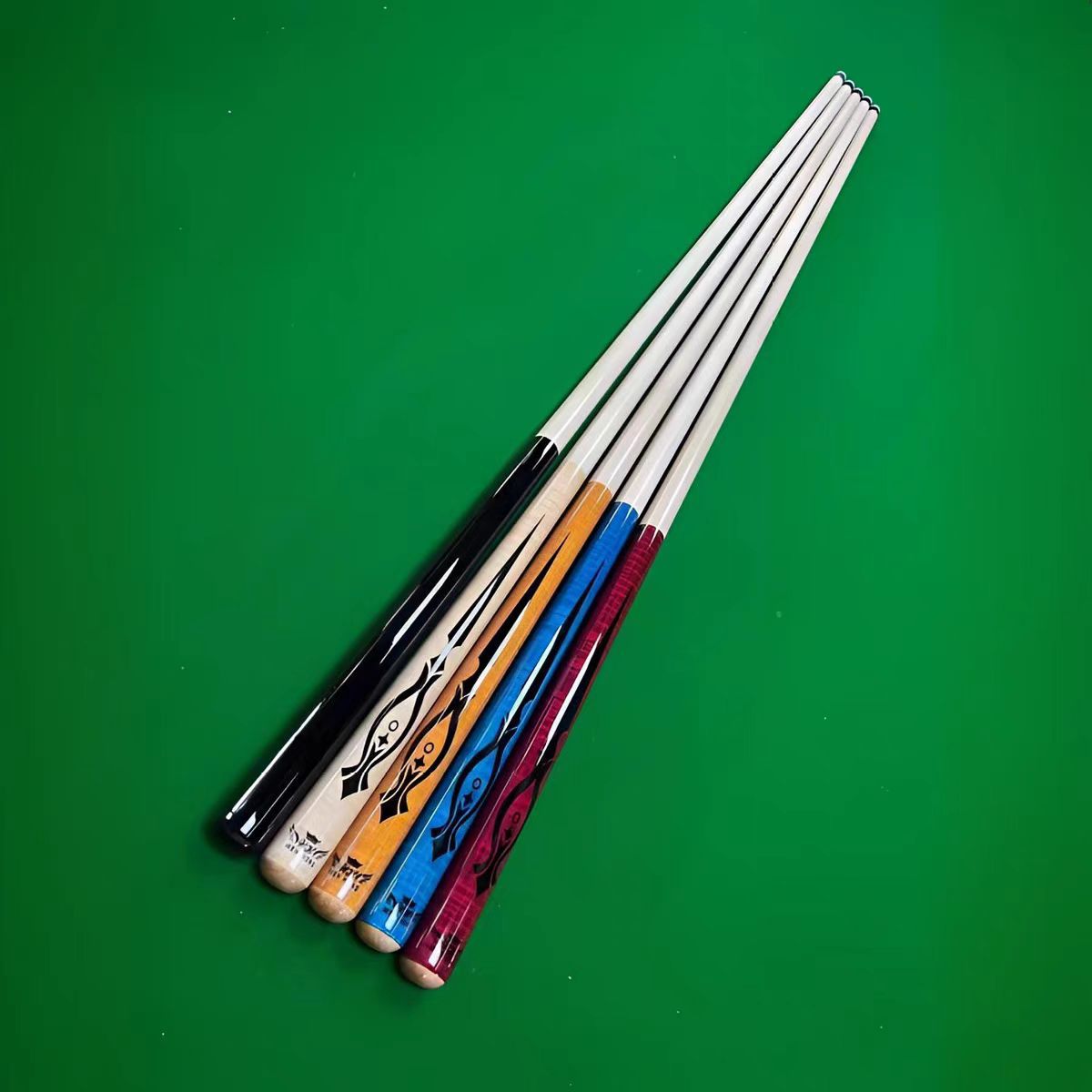 WH-Jumping pole random style 1 piece (107cm)