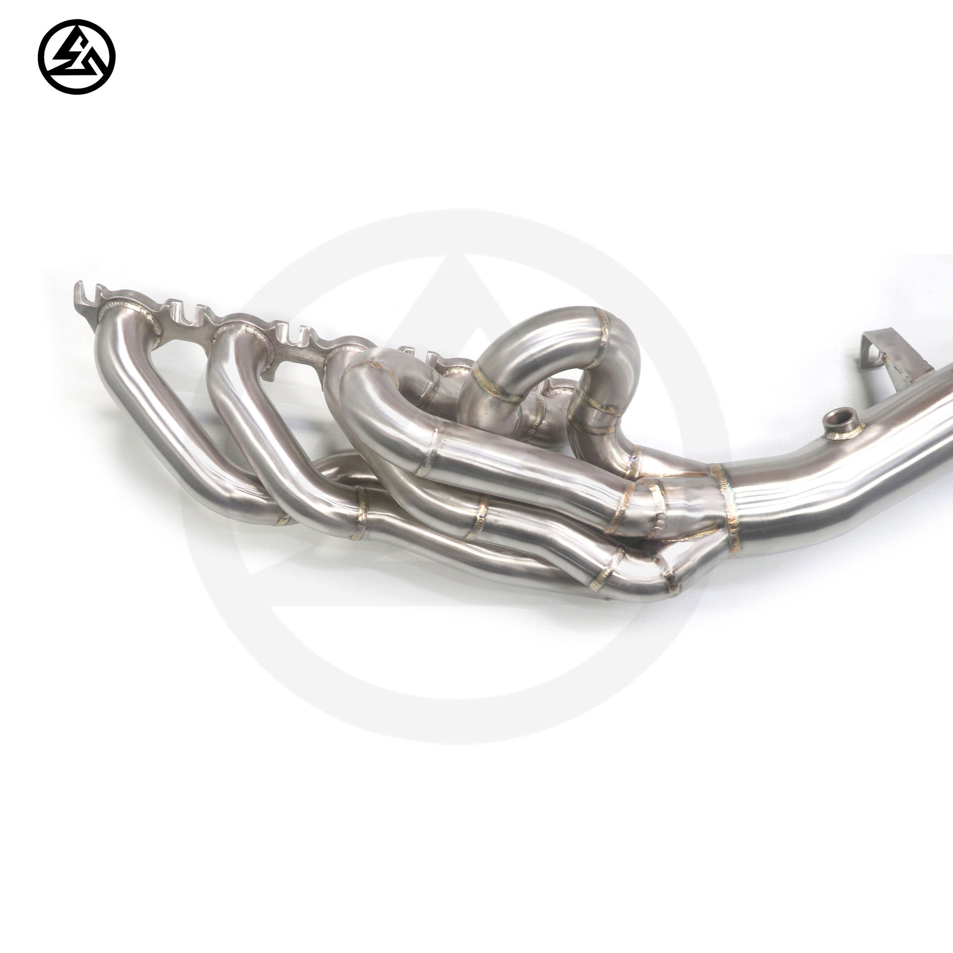 Suitable for Lamborghini Huracan EVO STO V10 5.2L LP580 LP610 with heat insulation cover