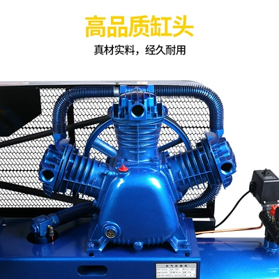 Air Compressor 380V Industrial-Grade, Hava kompressorları