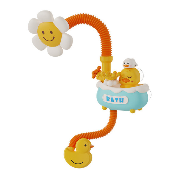 B.Duck