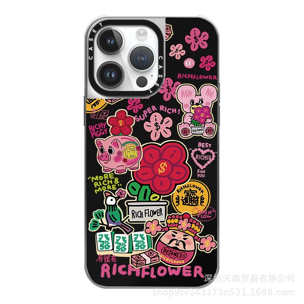 Чехол для Apple, защитный чехол для iPhone 16, 17 Pro Max, 16 Plus, защита от падений