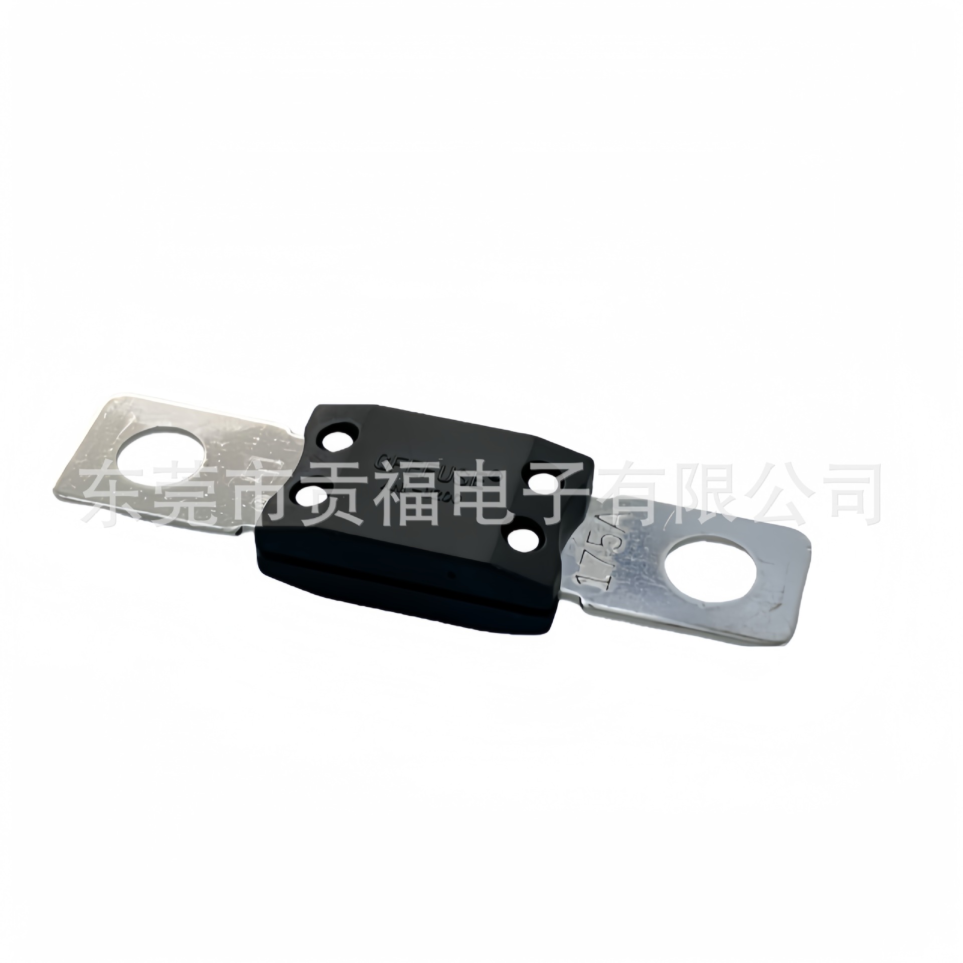 汽车插片保险丝中号ANL-B70SF51 80A-650A70V80V汽车保险丝