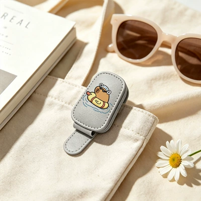 glasses clip, Car Glasses Clip/Bill Clip