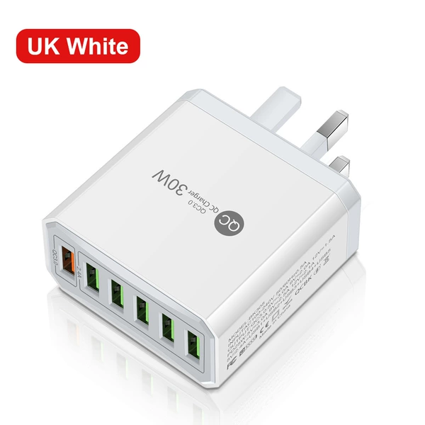 British sector white