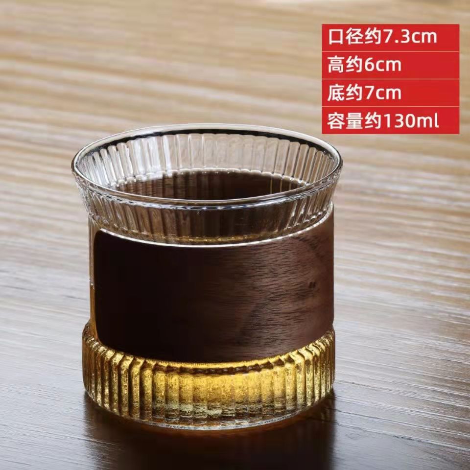 수직 곡물 컵 130ml