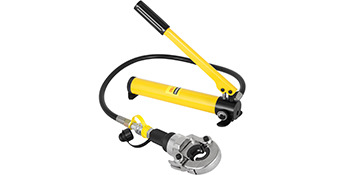 Ø16-32 mm Hydraulische Presszange