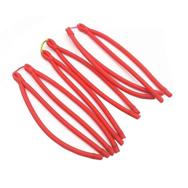 Hair rope