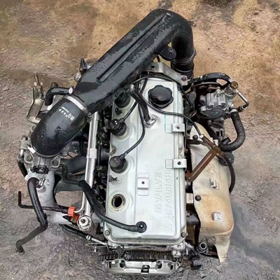 Mitsubishi 4G63.4G64.4G69 Dongfeng Chery Cheetah Fulika Pajero mühərriki üçün