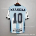 2001 argentina commemorative edition