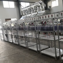 厂家直销实验室灰色聚氯乙烯材质萃取槽200mL混合澄清槽支持定 制