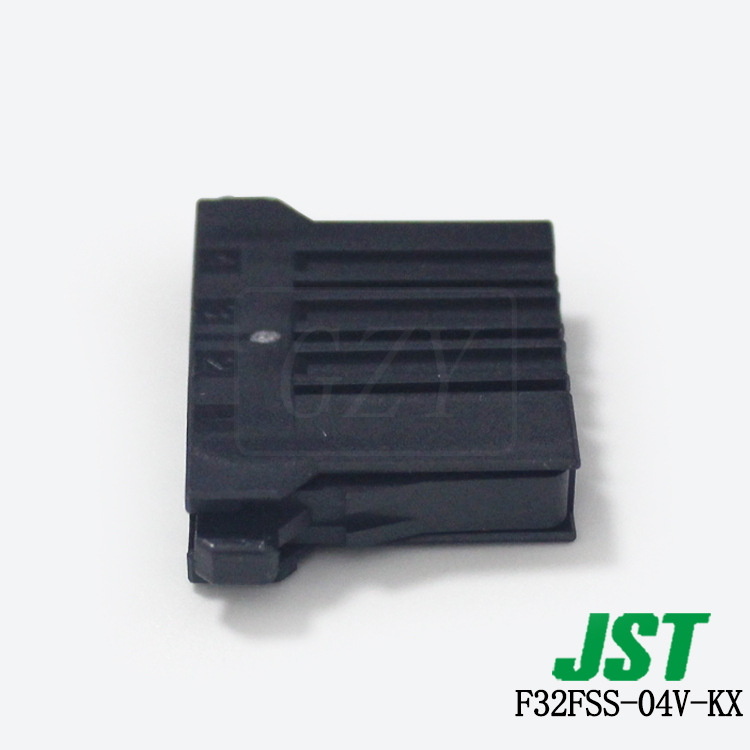 F32FSS-04V-KX ܿǿ JST JFAϵ 5.08mm ֻ