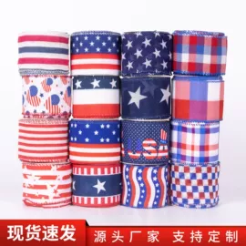 织带;服装饰品;圣诞装饰品