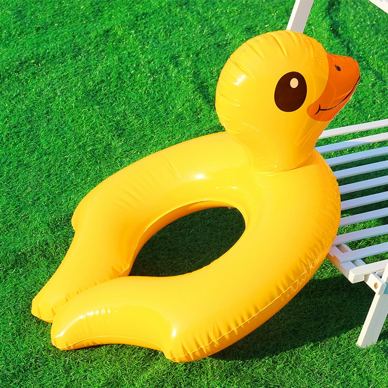 Интекс, летний плавательный круг, 3-6 лет