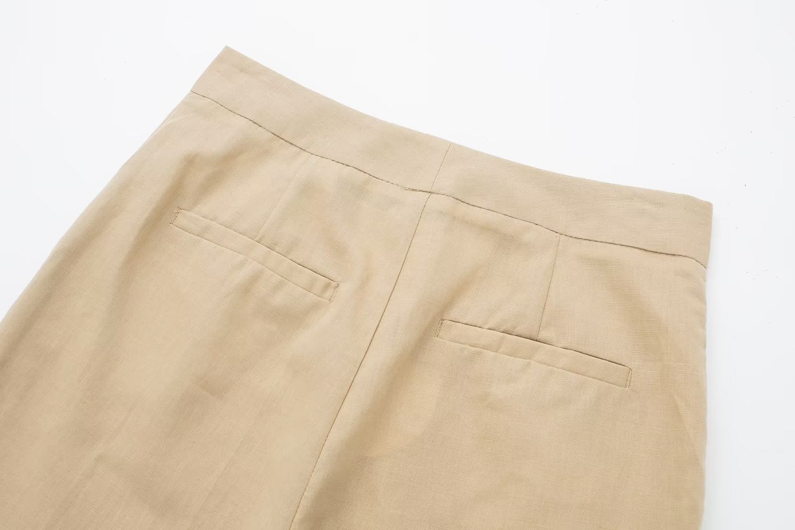 157g Weight Long Sleeve Sleeve Length Viscose fiber Fabric Type Pants Sets Sets Type 3 Pieces Set Quantity Daily Occasion Turndown Neckline Regular Fit Fit Type Solid Color Pattern Summer, Spring Season Women's Gender Business, Classic Style Style Women's Long Sleeve Blazers Business Classic Style Solid Color 54