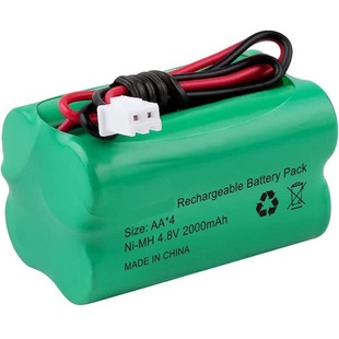 懚���늳� AA 2000mAh�����r 4.8V 늳ؽM�������ɳ��