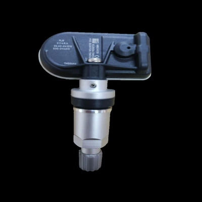 sensors, Tire pressure monitoring system