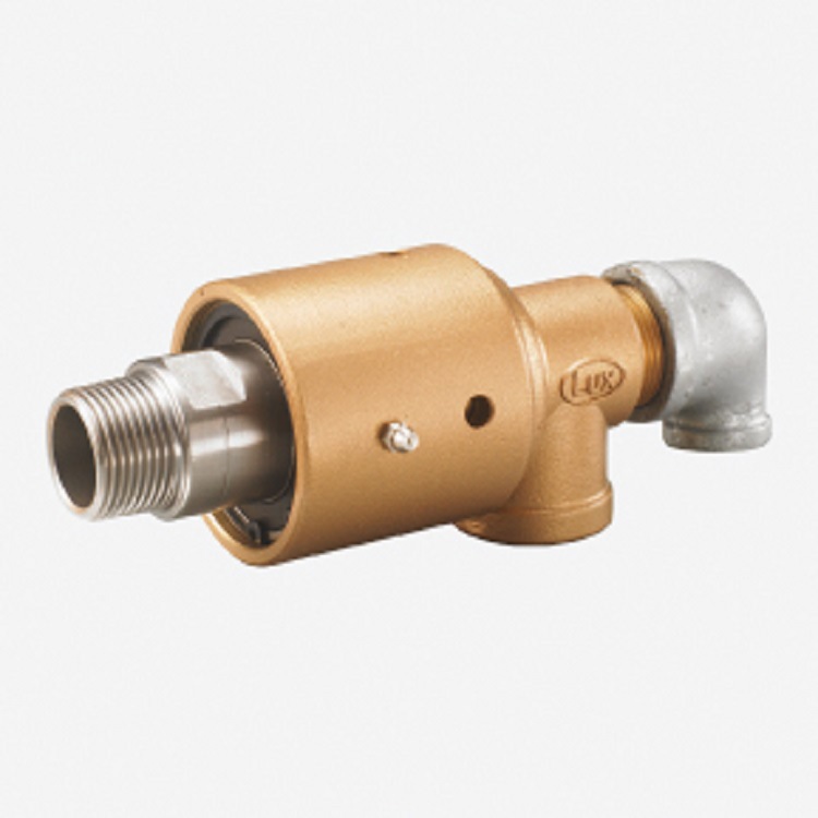 台湾LUX力士旋转接头代理商，NWA-15R，常卖型号