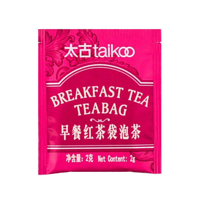 Taikoo Taikoo Green Tea Bag Tea Single Bag Leaf Corporate Restaurant Hotel Hotel Breakfast Black Tea Jasmine Tea Bag Taikoo Taikoo Green Tea Bag Tea Single Bag Leaf Corporate Restaurant Hotel Hotel Breakfast Black Tea Jasmine Tea Bag