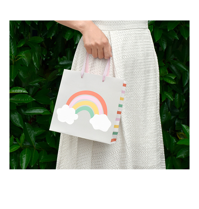 Simple Style, Classic Style Style Simple Style Classic Style Multicolor Party Date Gift Wrapping Supplies