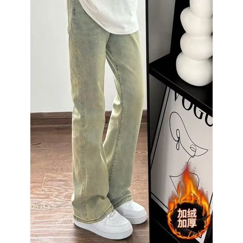 벨벳 옐로우 머드 추가 [약간 벌어짐]