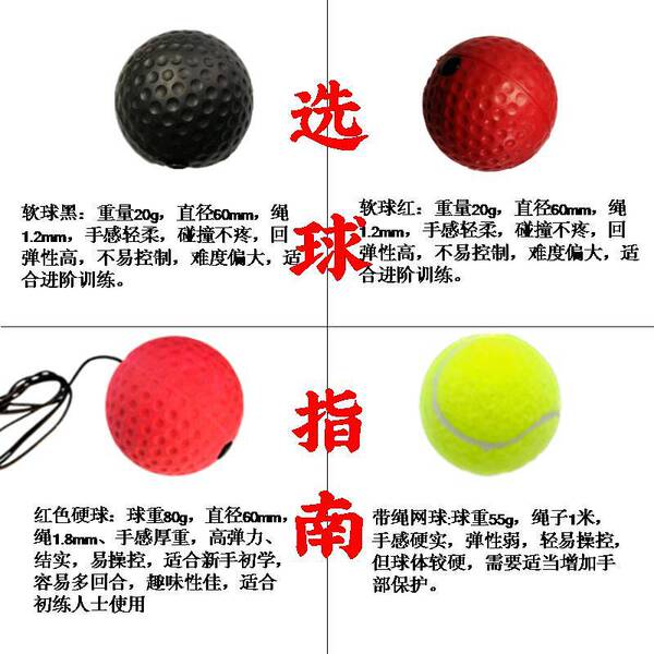 Adjustable silicone tennis boxing headband for training