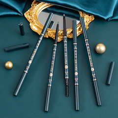 蘇安可極細三角眉筆廠貨供應